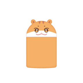 ATEEZ MD / GOODS ATEEZ X ANITEEZ - [ANITEEZ IN THE CALLING] ミニ デスク トラッシュボックス