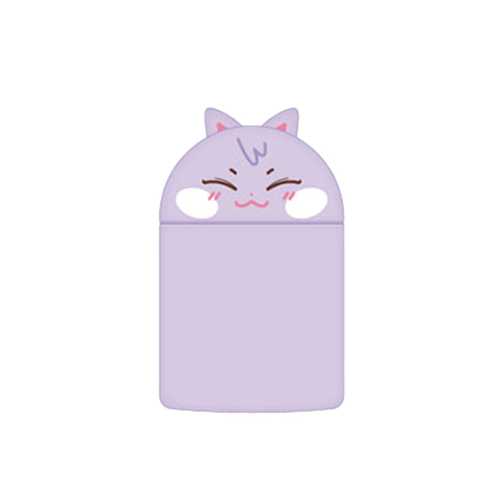 ATEEZ MD / GOODS ATEEZ X ANITEEZ - [ANITEEZ IN THE CALLING] ミニ デスク トラッシュボックス