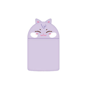 ATEEZ MD / GOODS ATEEZ X ANITEEZ - [ANITEEZ IN THE CALLING] ミニ デスク トラッシュボックス