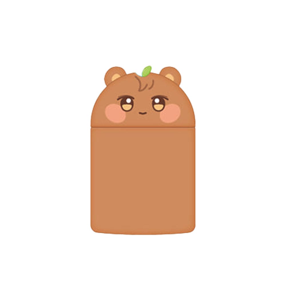 ATEEZ MD / GOODS ATEEZ X ANITEEZ - [ANITEEZ IN THE CALLING] ミニ デスク トラッシュボックス