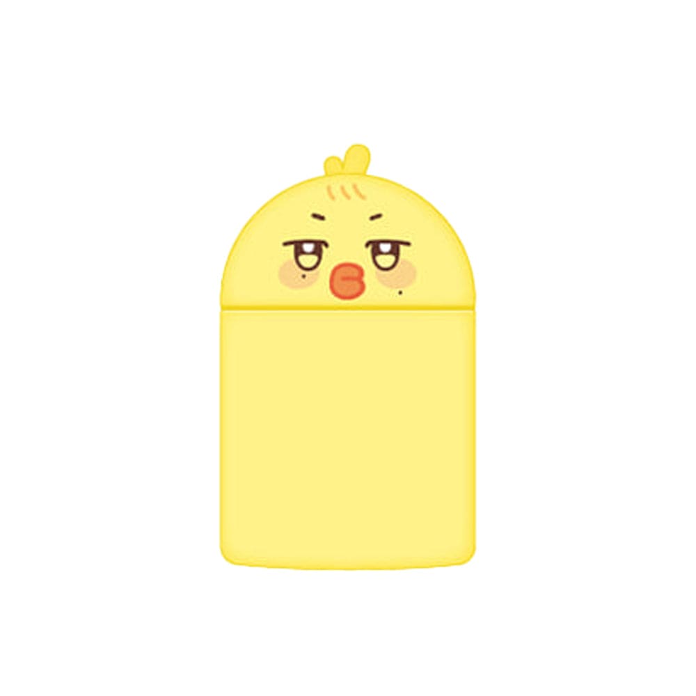 ATEEZ MD / GOODS ATEEZ X ANITEEZ - [ANITEEZ IN THE CALLING] ミニ デスク トラッシュボックス