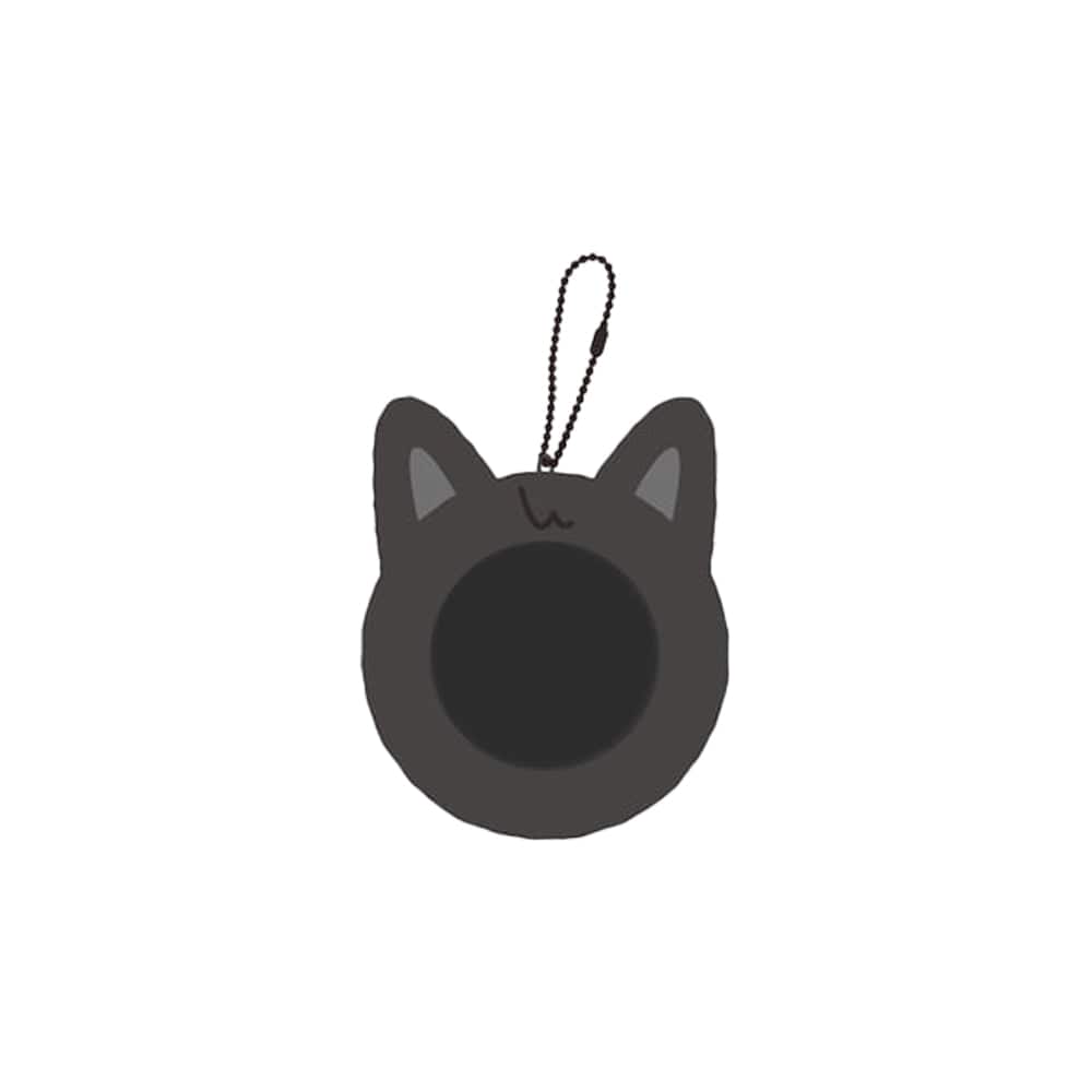 ATEEZ MD / GOODS ATEEZ X ANITEEZ - [ANITEEZ IN THE CALLING] 缶バッジカバー