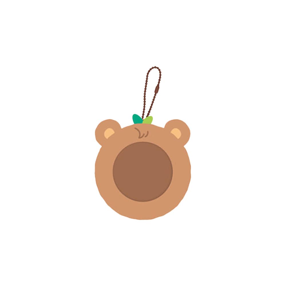 ATEEZ MD / GOODS ATEEZ X ANITEEZ - [ANITEEZ IN THE CALLING] 缶バッジカバー