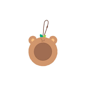 ATEEZ MD / GOODS ATEEZ X ANITEEZ - [ANITEEZ IN THE CALLING] 缶バッジカバー