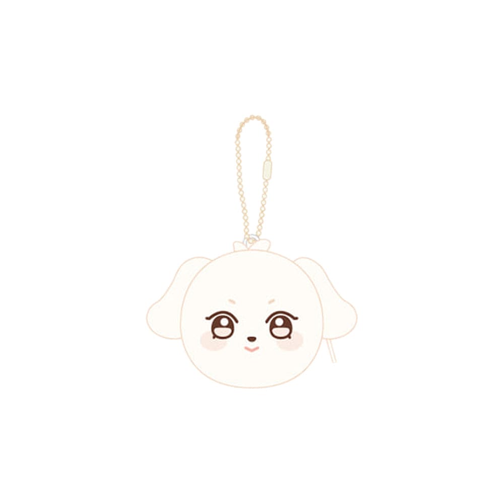 ATEEZ MD / GOODS ATEEZ X ANITEEZ - [ANITEEZ IN THE CALLING] バックパックポーチ キーホルダー