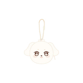 ATEEZ MD / GOODS ATEEZ X ANITEEZ - [ANITEEZ IN THE CALLING] バックパックポーチ キーホルダー