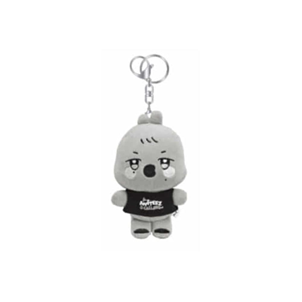 ATEEZ MD / GOODS ATEEZ X ANITEEZ - [ANITEEZ IN THE CALLING] CALLING ANITEEZ ぬいぐるみキーホルダー