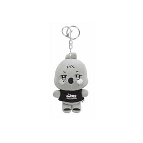 ATEEZ MD / GOODS ATEEZ X ANITEEZ - [ANITEEZ IN THE CALLING] CALLING ANITEEZ ぬいぐるみキーホルダー