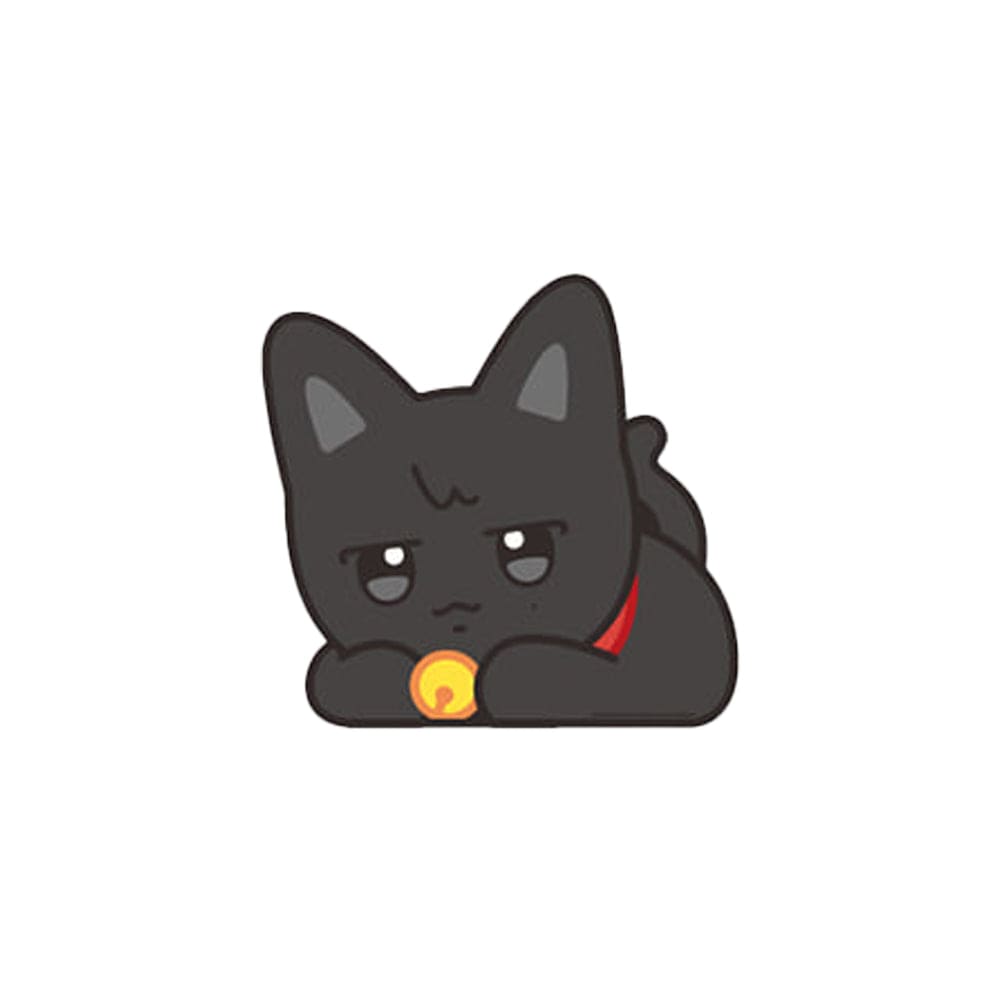 ATEEZ MD / GOODS ATEEZ X ANITEEZ - [ANITEEZ IN THE CALLING] MOUSE PAD マウスパッド