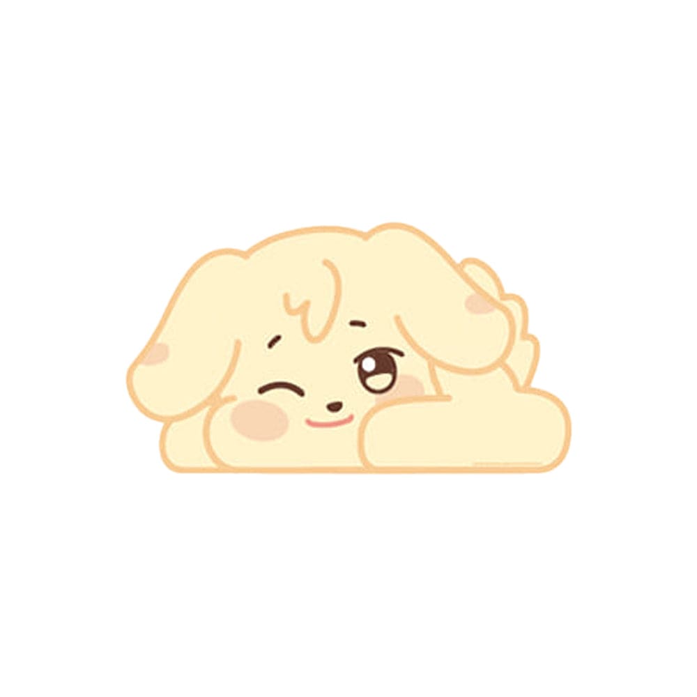 ATEEZ MD / GOODS ATEEZ X ANITEEZ - [ANITEEZ IN THE CALLING] MOUSE PAD マウスパッド