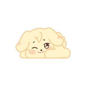 ATEEZ MD / GOODS ATEEZ X ANITEEZ - [ANITEEZ IN THE CALLING] MOUSE PAD マウスパッド