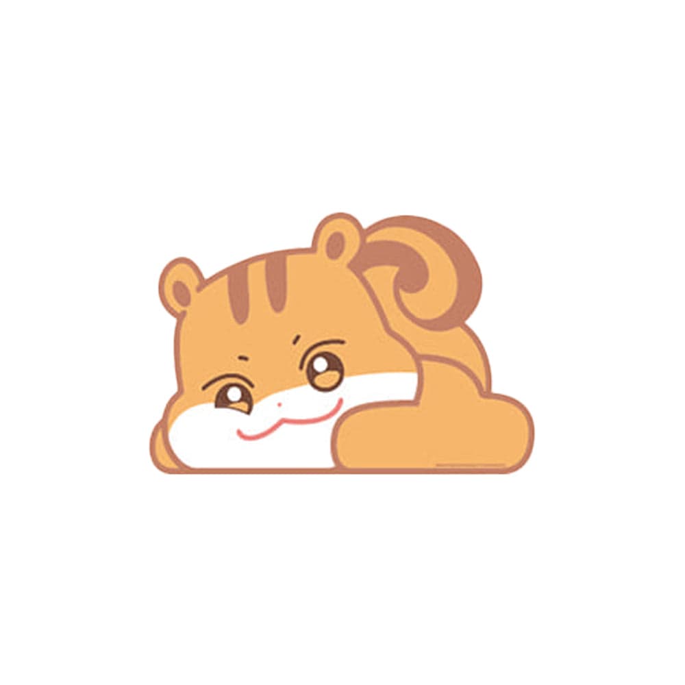 ATEEZ MD / GOODS ATEEZ X ANITEEZ - [ANITEEZ IN THE CALLING] MOUSE PAD マウスパッド