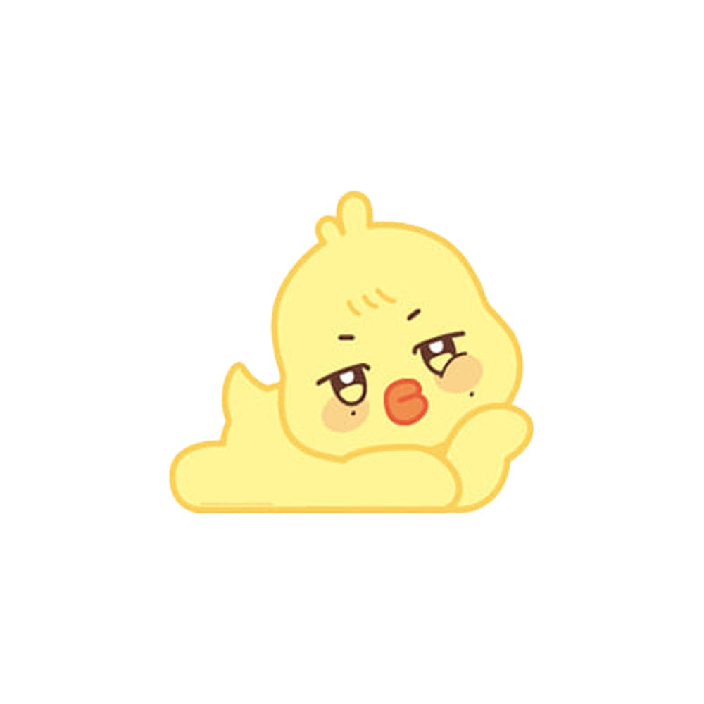 ATEEZ MD / GOODS ATEEZ X ANITEEZ - [ANITEEZ IN THE CALLING] MOUSE PAD マウスパッド