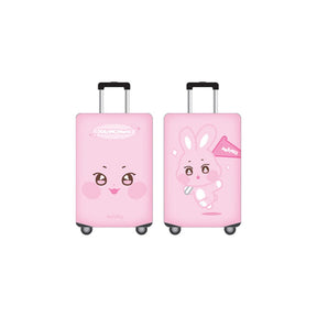 ATEEZ MD / GOODS ATEEZ X ANITEEZ - [ANITEEZ IN THE CALLING] スーツケースカバー S