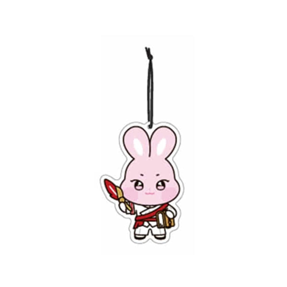 ATEEZ MD / GOODS ATEEZ X ANITEEZ - [ANITEEZ IN THE CALLING] SCENTED PAPER 芳香剤