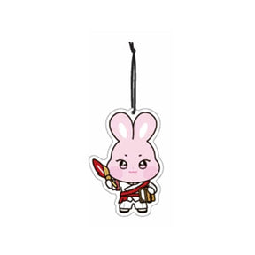 ATEEZ MD / GOODS ATEEZ X ANITEEZ - [ANITEEZ IN THE CALLING] SCENTED PAPER 芳香剤