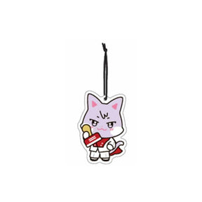 ATEEZ MD / GOODS ATEEZ X ANITEEZ - [ANITEEZ IN THE CALLING] SCENTED PAPER 芳香剤