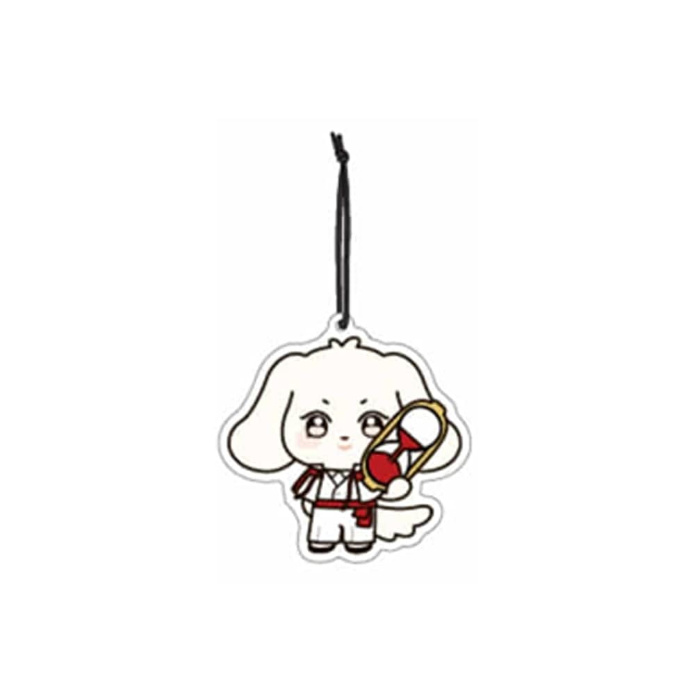 ATEEZ MD / GOODS ATEEZ X ANITEEZ - [ANITEEZ IN THE CALLING] SCENTED PAPER 芳香剤