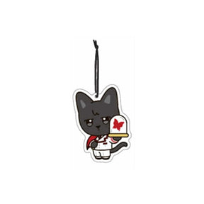 ATEEZ MD / GOODS ATEEZ X ANITEEZ - [ANITEEZ IN THE CALLING] SCENTED PAPER 芳香剤