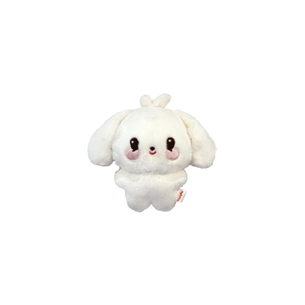 ateez calling aniteez ぬいぐるみ 新品未開封 ユノ ATEEZ - TINY ANITEEZ Plush Doll [ANITEEZ IN THE CALLING Official
