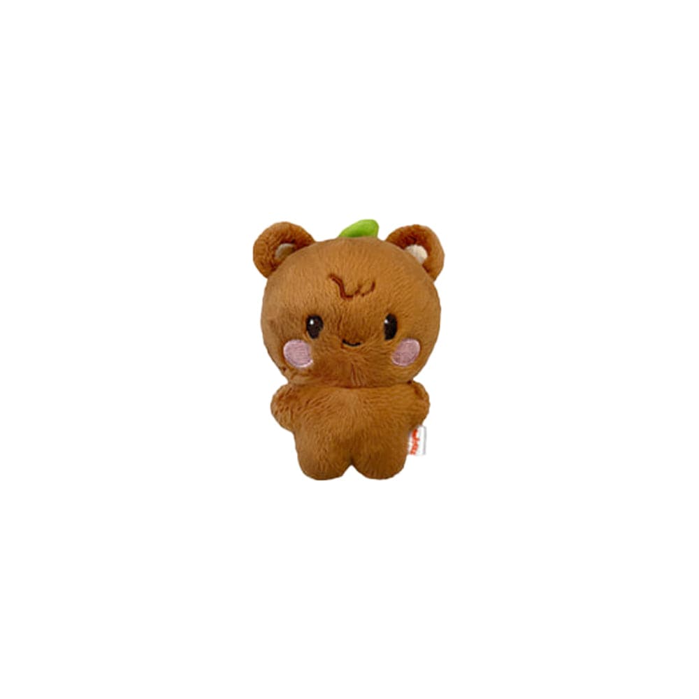 ATEEZ ANITEEZ mini plush ぬいぐるみ 8種 コンプ ATEEZ - Mini Plush [ANITEEZ IN TREASURE Official MD] - K PLACE