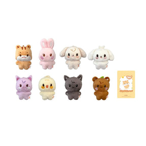 ATEEZ MD / GOODS ATEEZ X ANITEEZ - [ANITEEZ IN THE CALLING] TINY ANITEEZ ぬいぐるみ