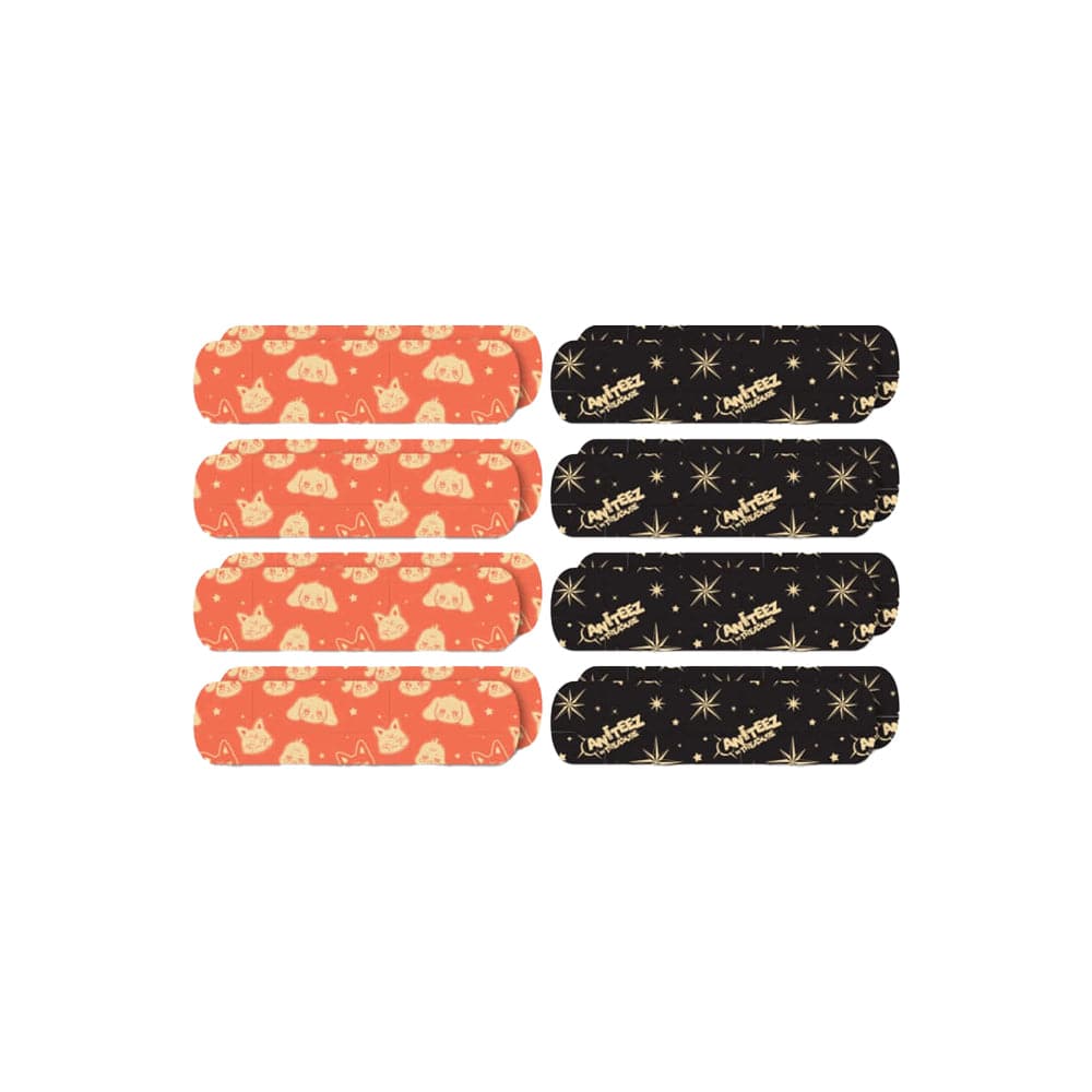 ATEEZ MD / GOODS ATEEZ X ANITEEZ - MD 05. DECO BAND