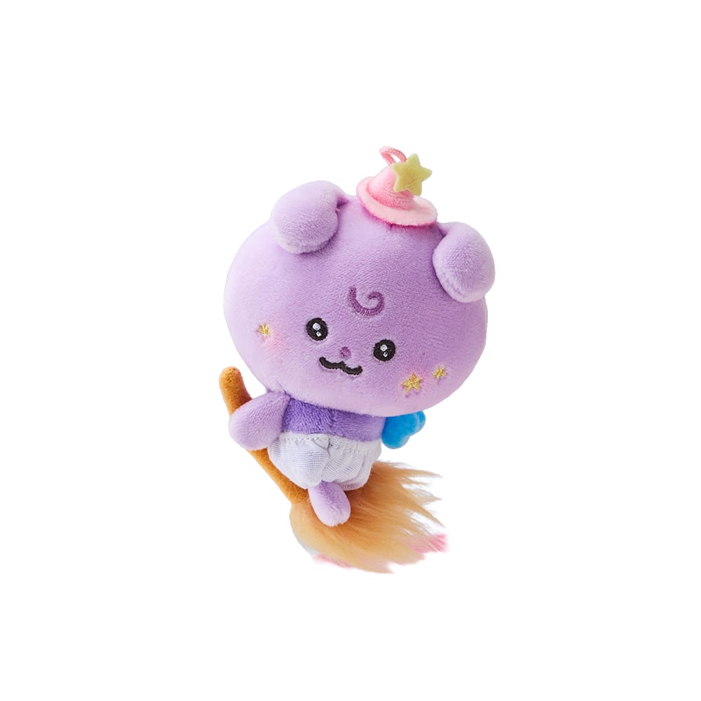 ATEEZ MD / GOODS 【OUTLET】 ATEEZ - MIGHTEEZ ベビーぬいぐるみ [ SANIYO ] Wonder Room ポップアップ