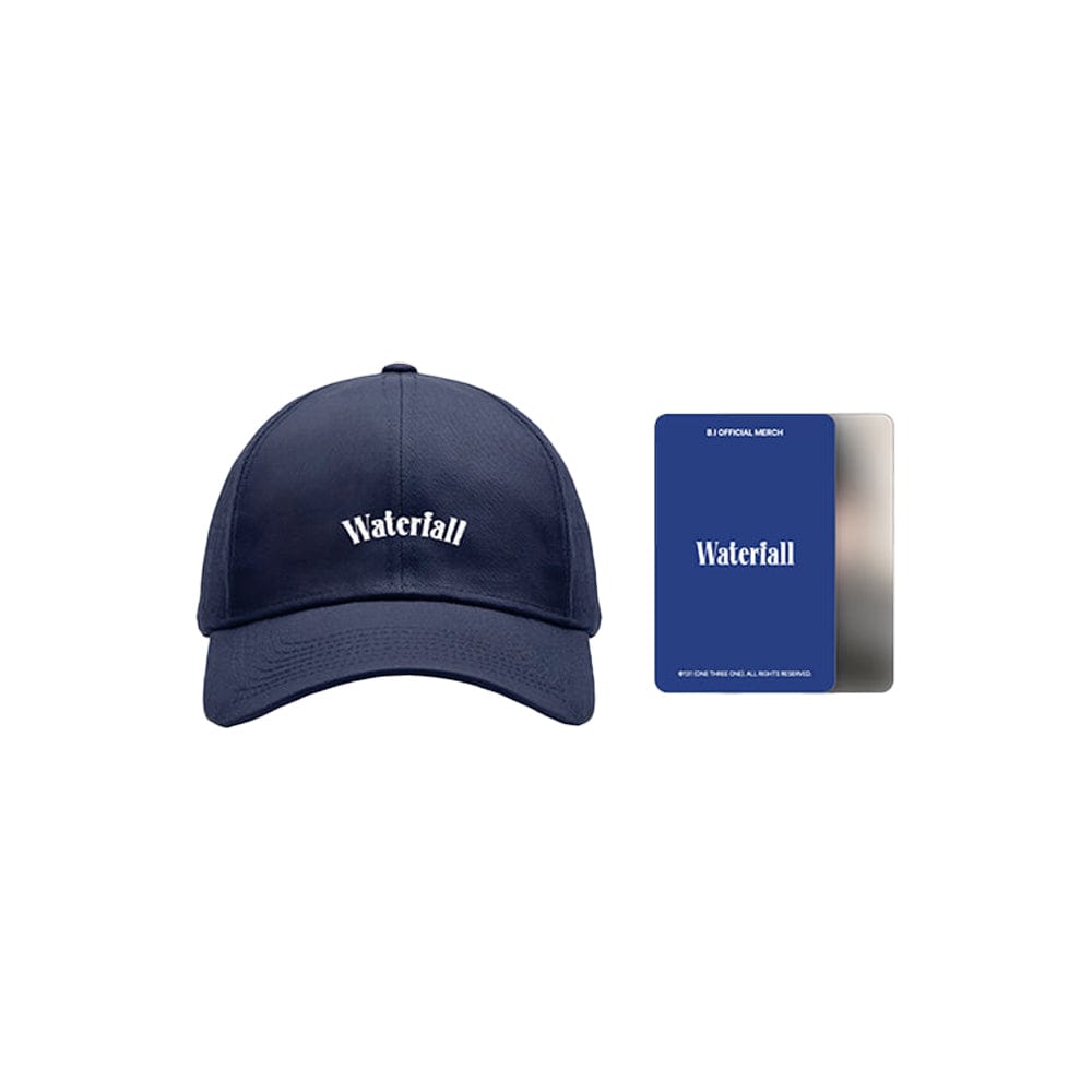B.I MD / GOODS B.I - [The Last Parade Tour in SEOUL] MD 02. BALL CAP キャップ
