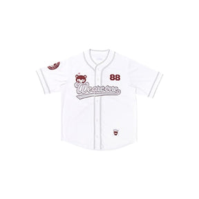 EXO - CHARCTER BASEBALL UNIFORM [ We are DOLL! EXO-MUNGCHIZ MD ]