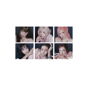BABYMONSTER ALBUM 【メンバー選択】BABYMONSTER - 3rd Mini Album CHOOM (JEWEL VER.)