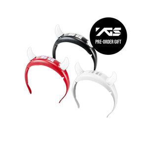 BABYMONSTER MD / GOODS BABYMONSTER - HORN HEADBAND