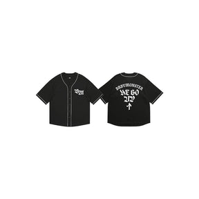 BABYMONSTER MD / GOODS BABYMONSTER - [WEGOUP] UNIFORM