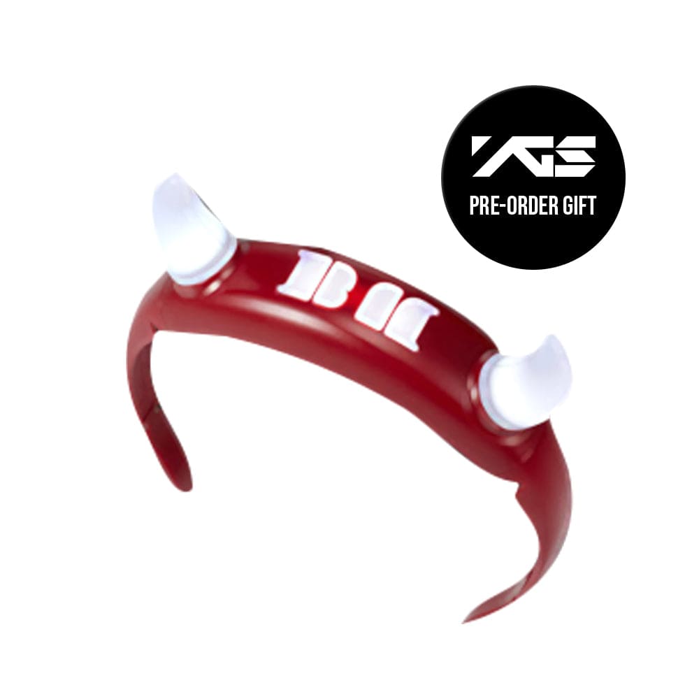 BABYMONSTER - HORN HEADBAND