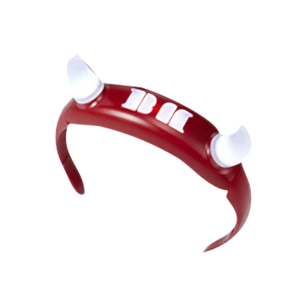 BABYMONSTER MD / GOODS RED 【OUTLET】BABYMONSTER - HORN HEADBAND