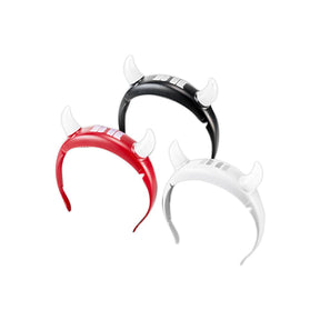 BABYMONSTER MD / GOODS 【SHOCKING SALE】BABYMONSTER - HORN HEADBAND