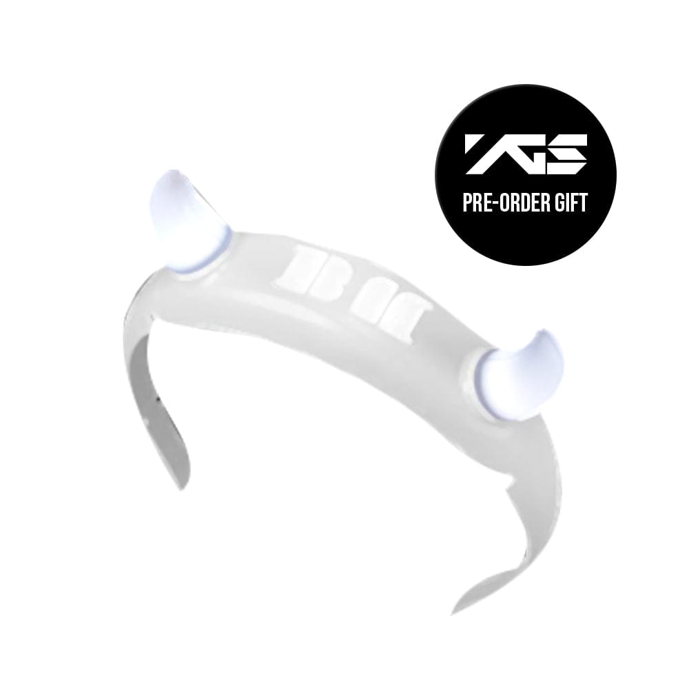 BABYMONSTER MD / GOODS WHITE BABYMONSTER - HORN HEADBAND