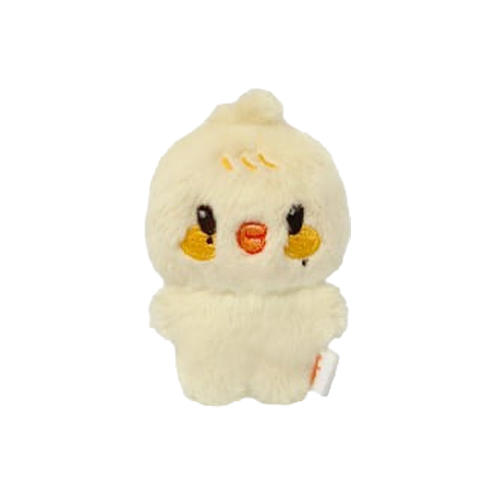 ATEEZ - [ANITEEZ IN DEJAVU] TINY ANITEEZ MINI DOLL