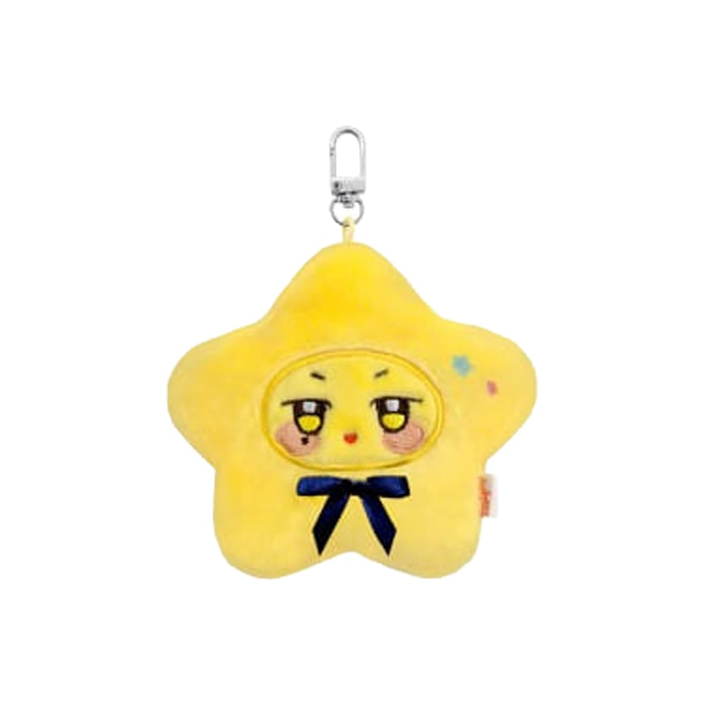 ATEEZ - [ANITEEZ IN DEJAVU] STAR ANITEEZ KEYRING