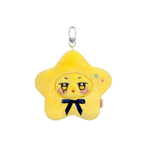 ATEEZ - [ANITEEZ IN DEJAVU] STAR ANITEEZ KEYRING