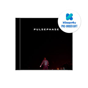 Billlie MD / GOODS カン・ダニエル - SPECIAL ALBUM PULSEPHASE