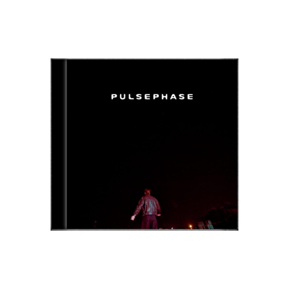 Billlie MD / GOODS カン・ダニエル - SPECIAL ALBUM PULSEPHASE