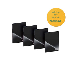 BLACKPINK ALBUM BLACKPINK - 3rd Mini Album [DEADLINE] SILVER VER.