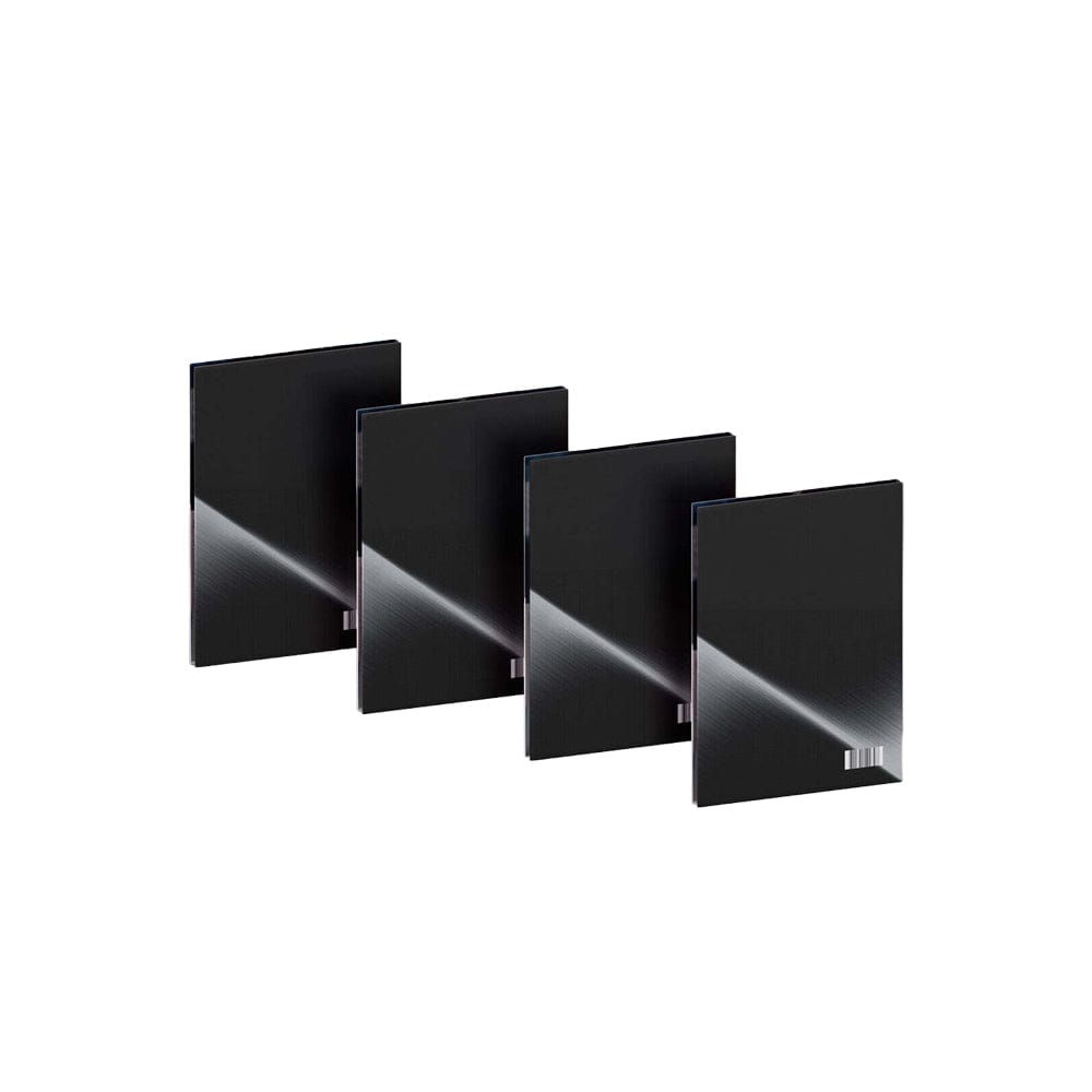 BLACKPINK ALBUM BLACKPINK - 3rd Mini Album [DEADLINE] SILVER VER.