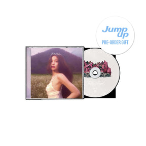 BLACKPINK ALBUM BLACKPINK ジェニー JENNIE - EP [FALLEN ANGEL]