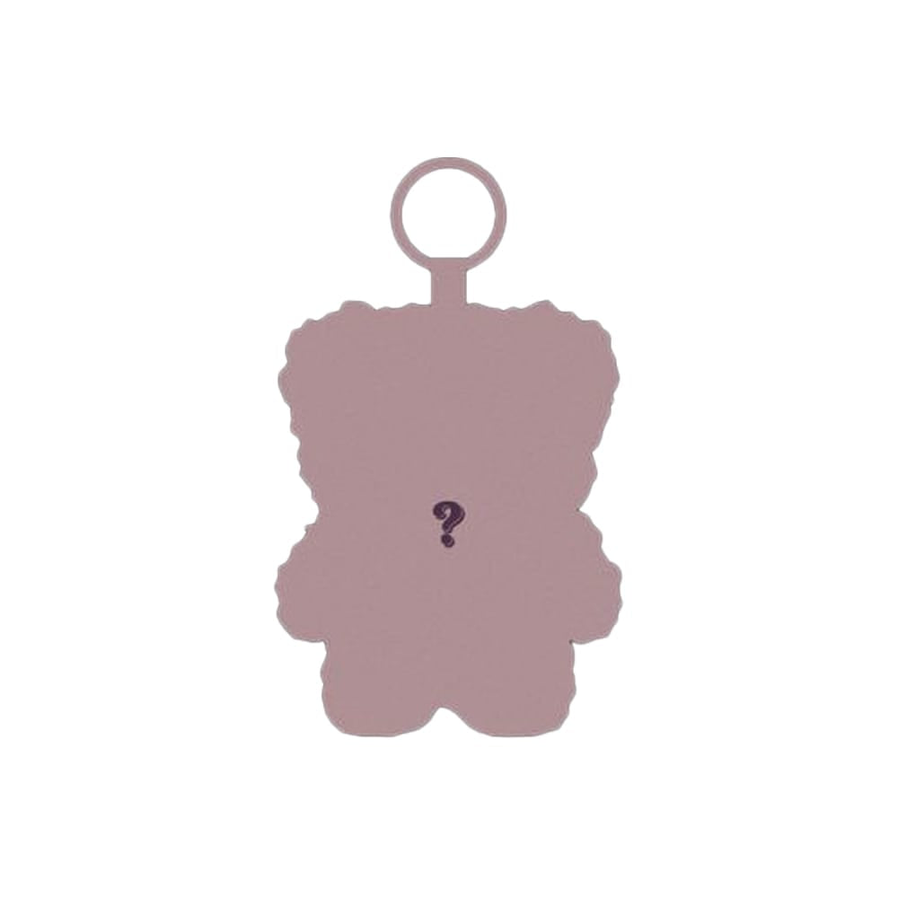 BLACKPINK ALBUM BLACKPINK ジス JISOO - シングル [CLICK] CLICK BABY BEAR NFC VER.