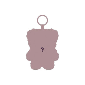 BLACKPINK ALBUM BLACKPINK ジス JISOO - シングル [CLICK] CLICK BABY BEAR NFC VER.