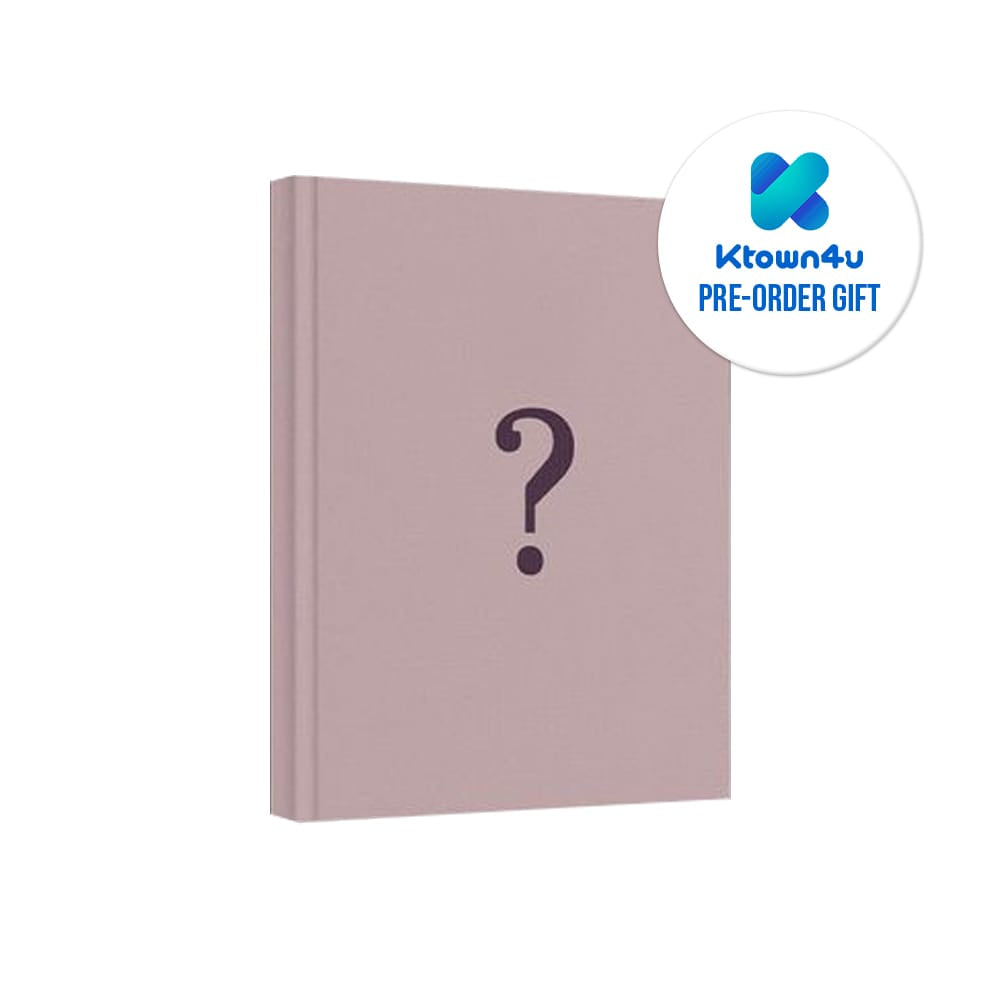 BLACKPINK ALBUM BLACKPINK ジス JISOO - シングル [CLICK] PHOTOBOOK VER.