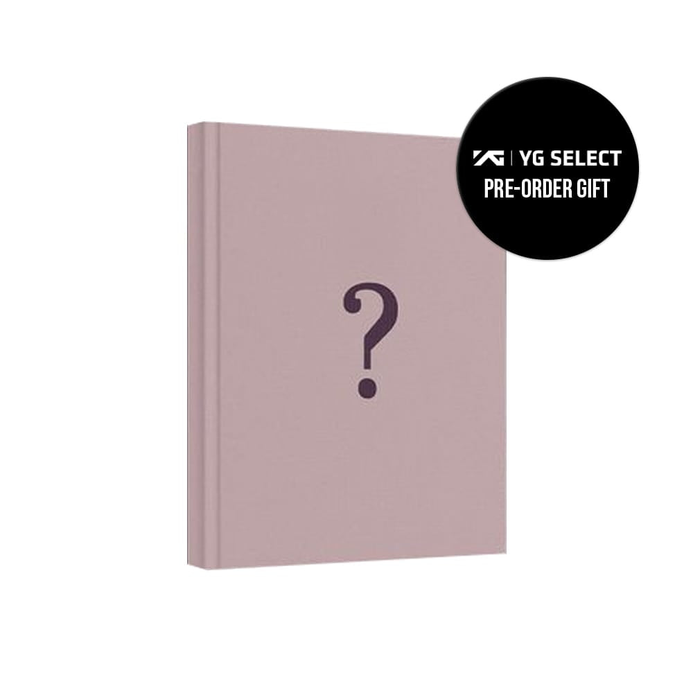 BLACKPINK ALBUM BLACKPINK ジス JISOO - シングル [CLICK] PHOTOBOOK VER.