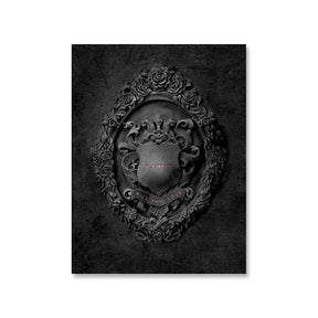 BLACKPINK ALBUM BLACKPINK - KILL THIS LOVE 2nd Mini Album